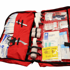 Life Saver Plus First Responder Kit - Image 4