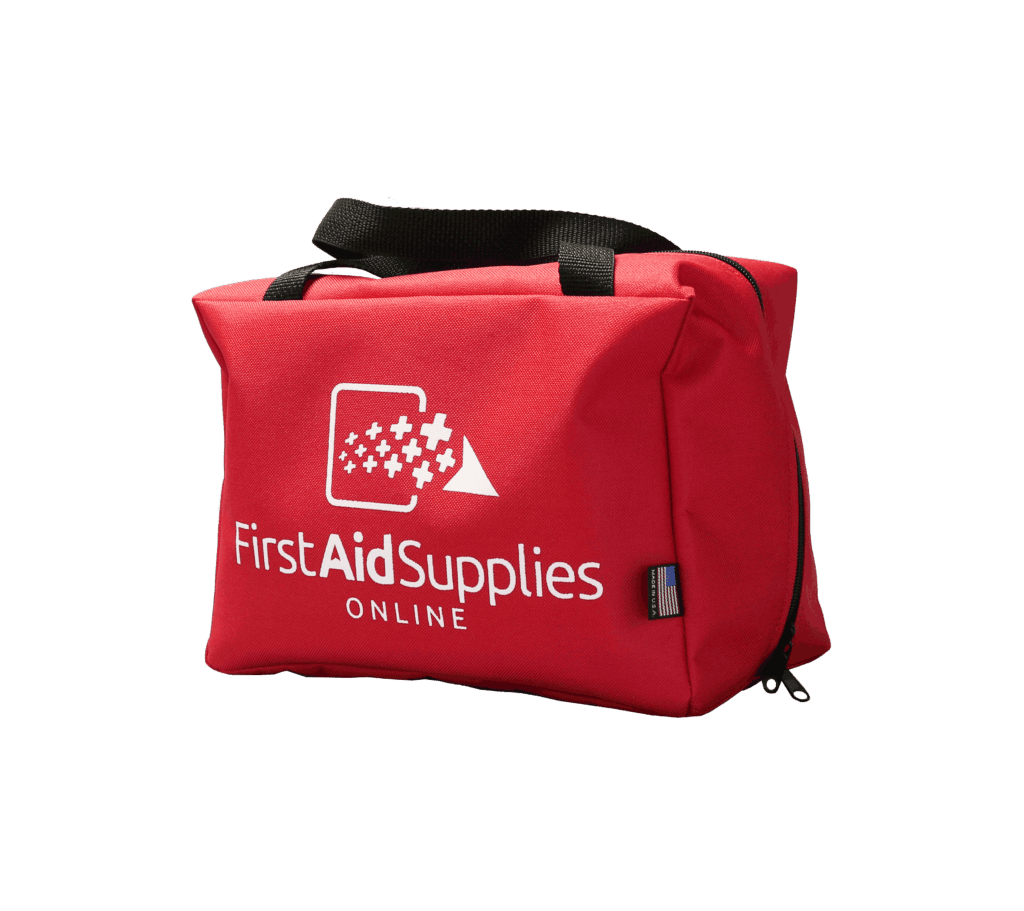 Traveler First Responder Kit