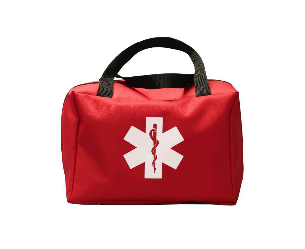 Traveler Sports First Aid Bag