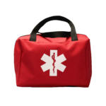 Traveler First Responder Kit Bag - Empty