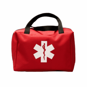Traveler Sports First Aid Bag