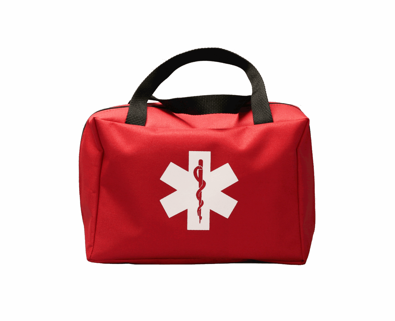 Traveler Sports First Aid Bag