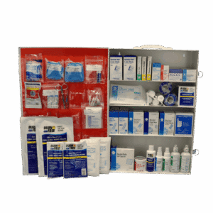 Professional Restaurant First Aid Kit