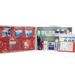 Basic Class B Industrial First Aid kit
