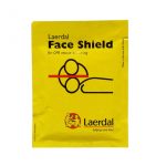 Laerdal Disposable CPR Shield single pouch - front view
