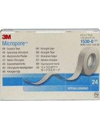 Micropore Tape 1/2