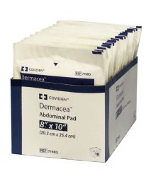Sterile ABD Pad 8 x 10