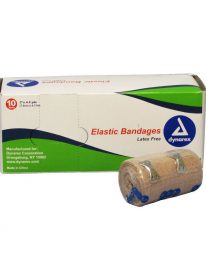 Ace Type Elastic Bandage 3
