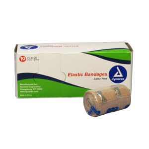 Ace Type Elastic Bandage 3