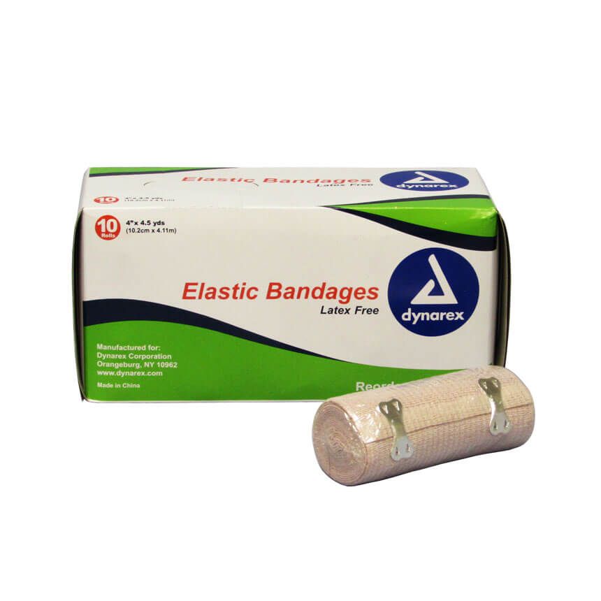Ace Type Elastic Bandage 4