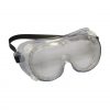 Splash goggle - front view