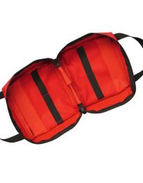 Small Emergency Medical Kit Bag - Empty - Image 3