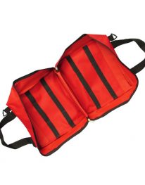 Empty Major Emergency Medical Kit Bag - Empty - Image 2