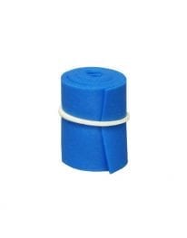 Latex free Nitrile tourniquet for Class B first aid kits.