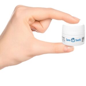 Save-A-Tooth Preservation Kit - Image 4