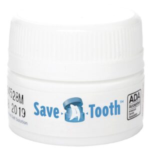 Save-A-Tooth Preservation Kit - Image 1