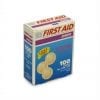 Sheer Spot Bandages 7/8" diameter - 100/box - Image 2