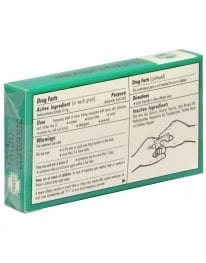 Hydrocortisone Cream .9 gram - 10/unit box - Image 2