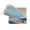 Dynarex Procedure Face Masks with Ear Loop - 50/box - Image 4