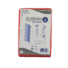 Flexible Aluminum Padded Splint 4-1/2" X 24"