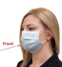 Procedure Face Masks