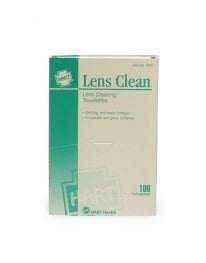 Lens Clean - Lens Cleaning Towelettes - 100/box - Image 2