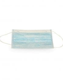 Dynarex Procedure Face Masks with Ear Loop - 50/box - Image 3