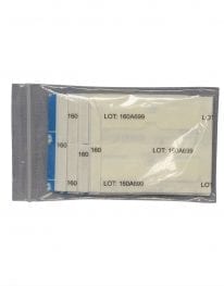 Butterfly Closures, Medium - 20 per bag - Image 2