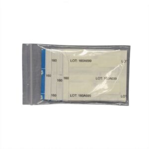 Butterfly Closures, Medium - 20 per bag - Image 2