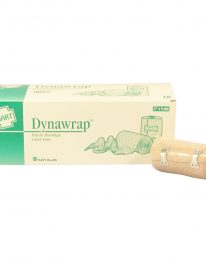 dynawrap elastic bandage