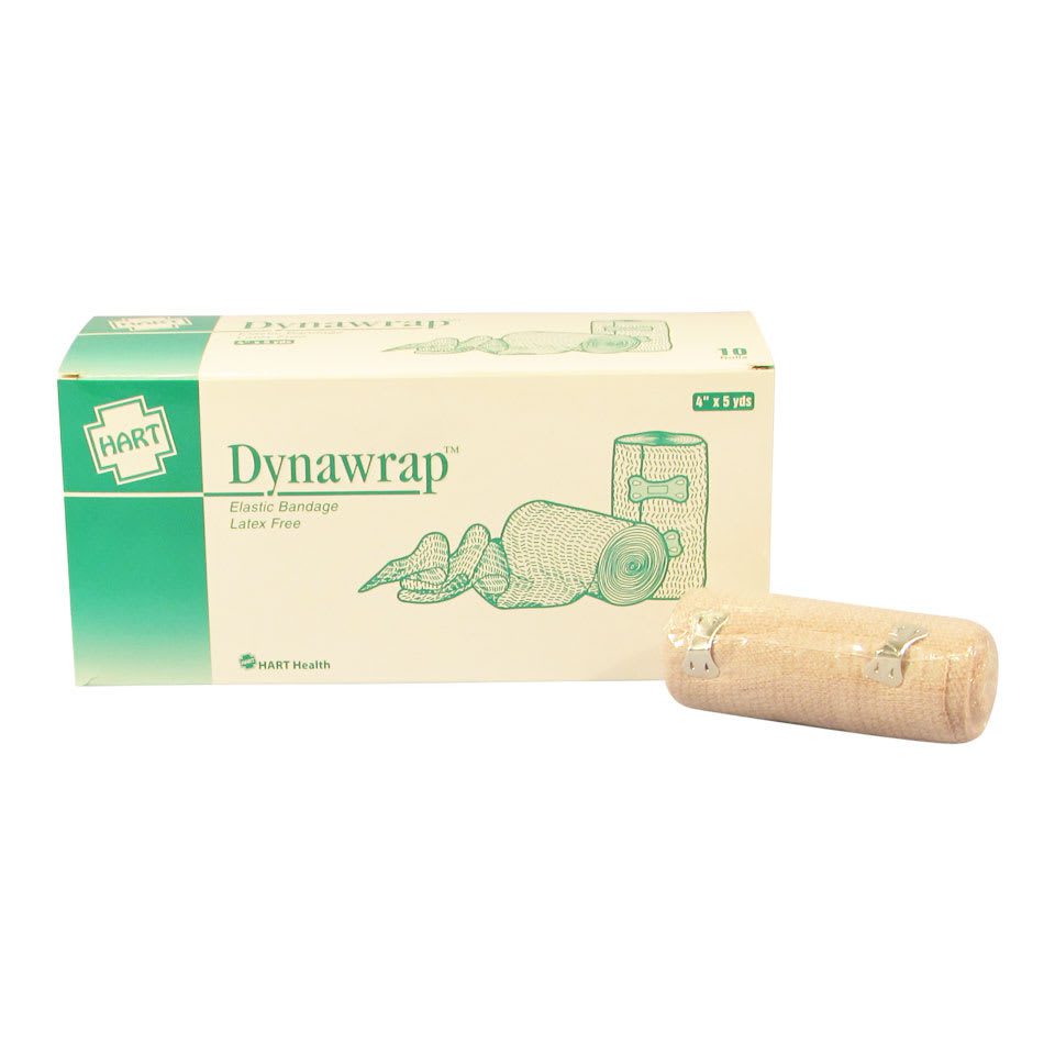 dynawrap elastic bandage