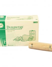 dynawrap elastic bandage