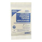 Cotton tip applicators 100bag