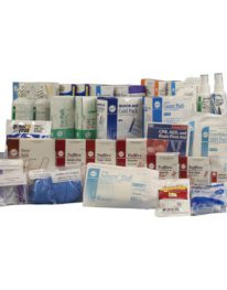 Medium Industrial First Aid Kit - Refill - Image 3