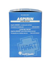 Aspirin Pain Reliever