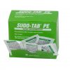 Sudo-Tab PE sinus decongestant - 50 packet box dispenser view