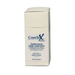 Hand Sanitizer 3.5 grams 25/box - front view