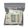 Pain reliever kit - front view