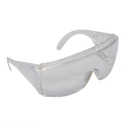 Yukon safety glasses - front view