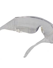 Yukon safety glasses - rear view