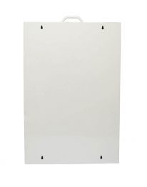 Large Industrial First Aid Cabinet - Empty
