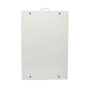 Large Industrial First Aid Cabinet - Empty