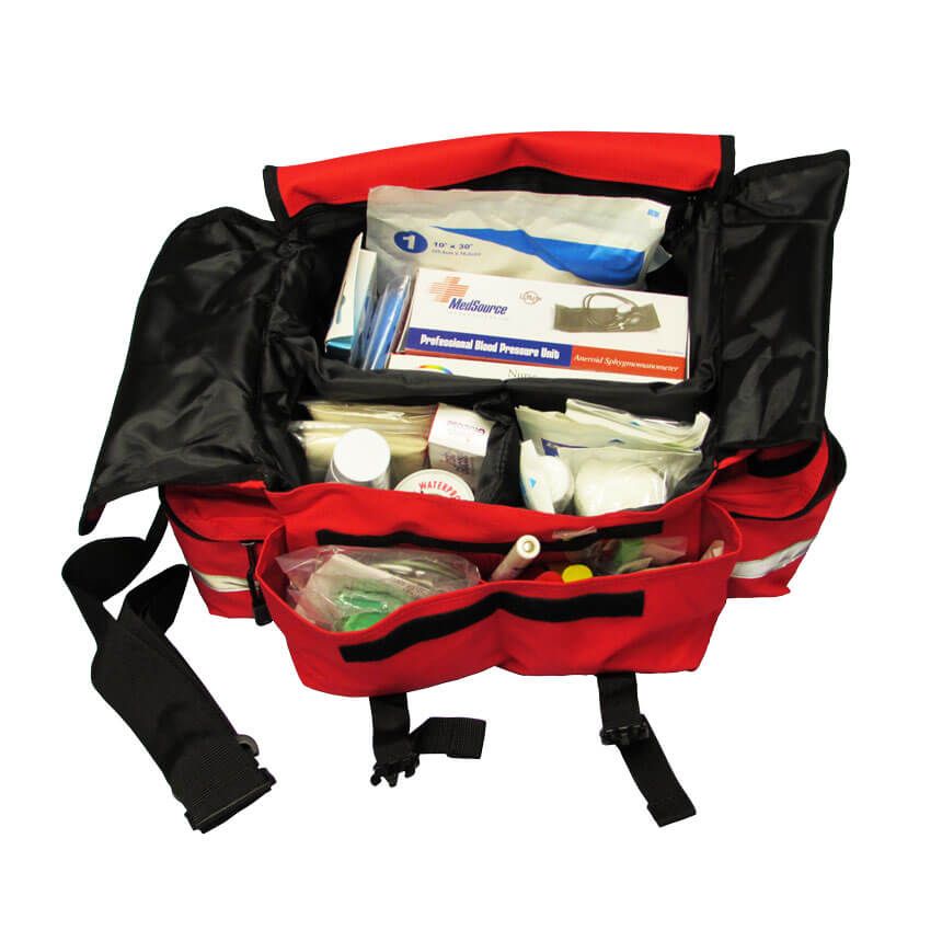First Responder Kit | Trauma Style • First Aid Supplies Online