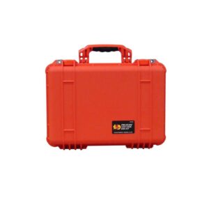 Harsh Environment/Disaster First Aid Kit