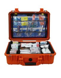 Harsh Environment/Disaster First Aid Kit