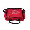 EMT Style Major Trauma Kit - Top View