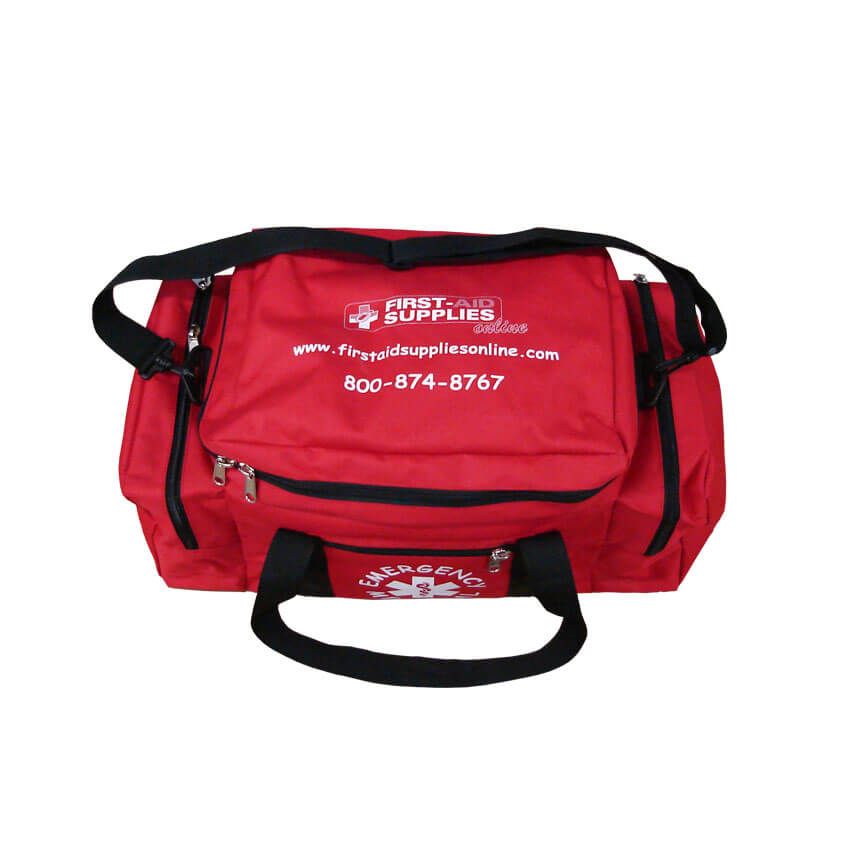 EMT Style Major Trauma First Aid Kit • First Aid Supplies Online