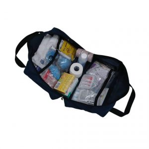 THE IDEAL FIRST AID KIT FROM AN INDUSTRY INSIDER