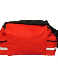 Empty Trauma First Responder Kit bag - bottom of bag view.
