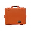 Pelican EMS Case with Organizers/Dividers - Large - front view